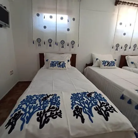Hotel Adahan