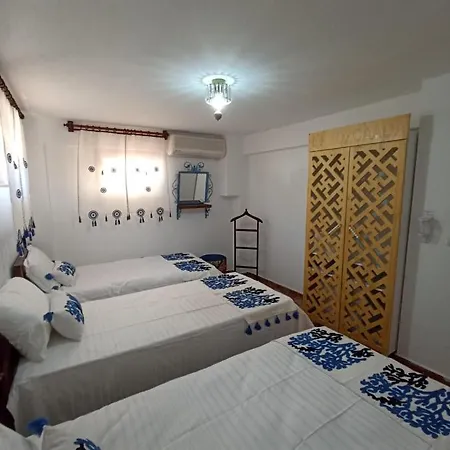 Adahan ホテル ボズカーダ