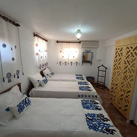Adahan Hotel 5*