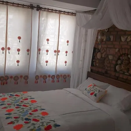 Hotel Adahan 5*