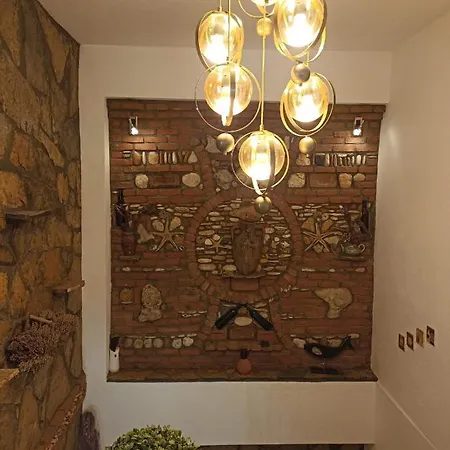 Hotel Adahan Bozcaada