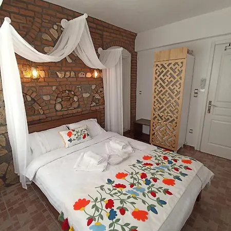 Adahan ボズカーダ