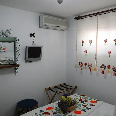Adahan Hotel 5*