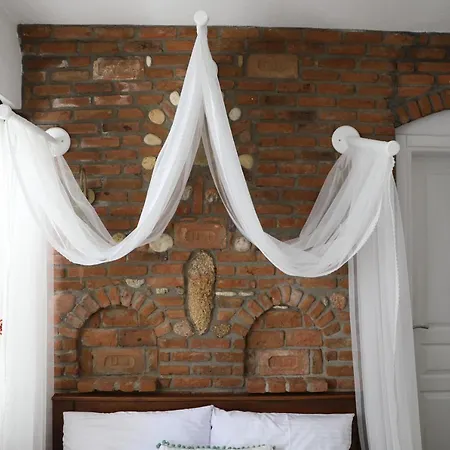 Adahan Hotel Bozcaada