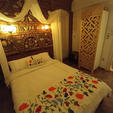 Adahan Hotel