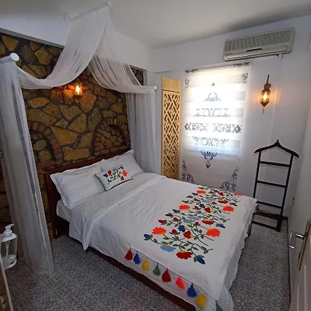 Adahan Hotel Bozcaada