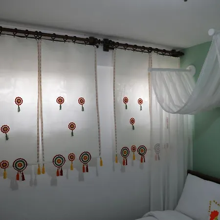 Adahan 5* ボズカーダ