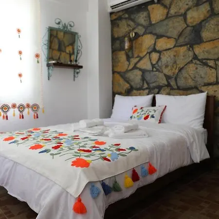 Hotel Adahan