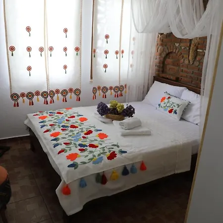 Adahan ホテル ボズカーダ