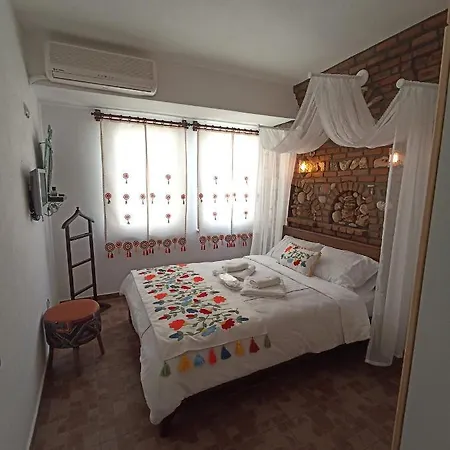 Adahan Hotel