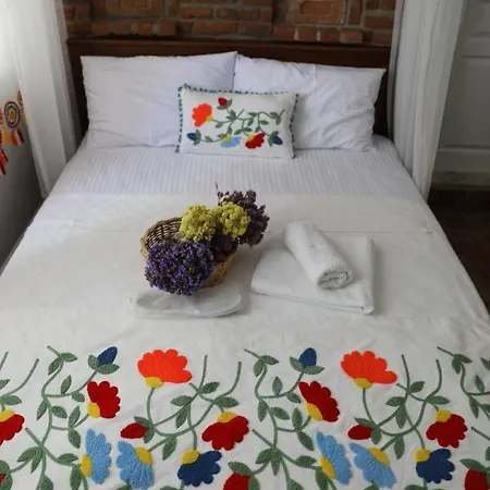 Adahan 5* ボズカーダ