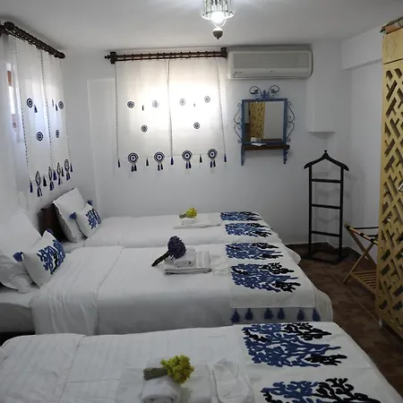 Adahan Hotel Bozcaada