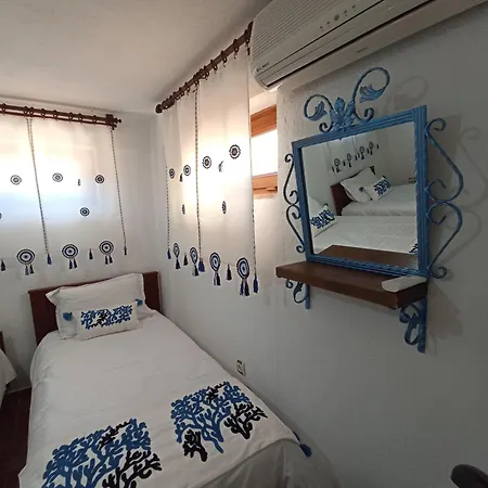 Hotel Adahan 5*