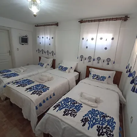 Adahan Hotel