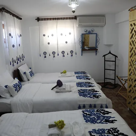 Adahan 5* בוזקאדה