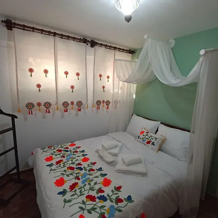 Hotel Adahan