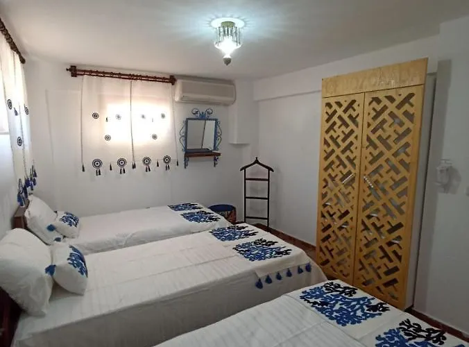 Adahan מלון בוזקאדה