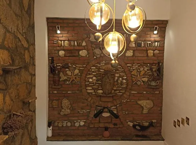 מלון Adahan בוזקאדה