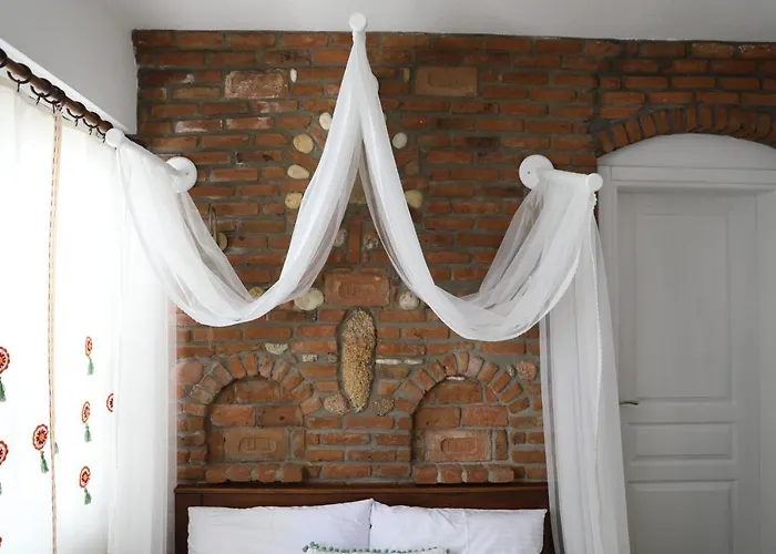 Adahan מלון בוזקאדה