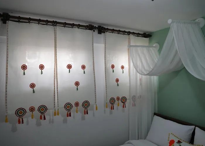 Adahan 5* בוזקאדה