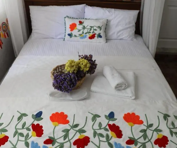 Adahan 5* בוזקאדה