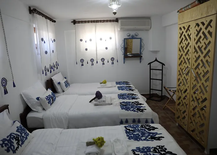 Adahan 5* בוזקאדה